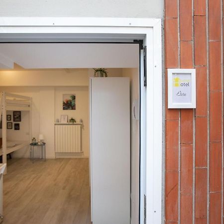 Apartment Padova 177 Milano Exterior foto