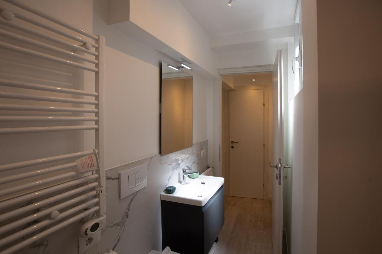 Apartment Padova 177 Milano Exterior foto