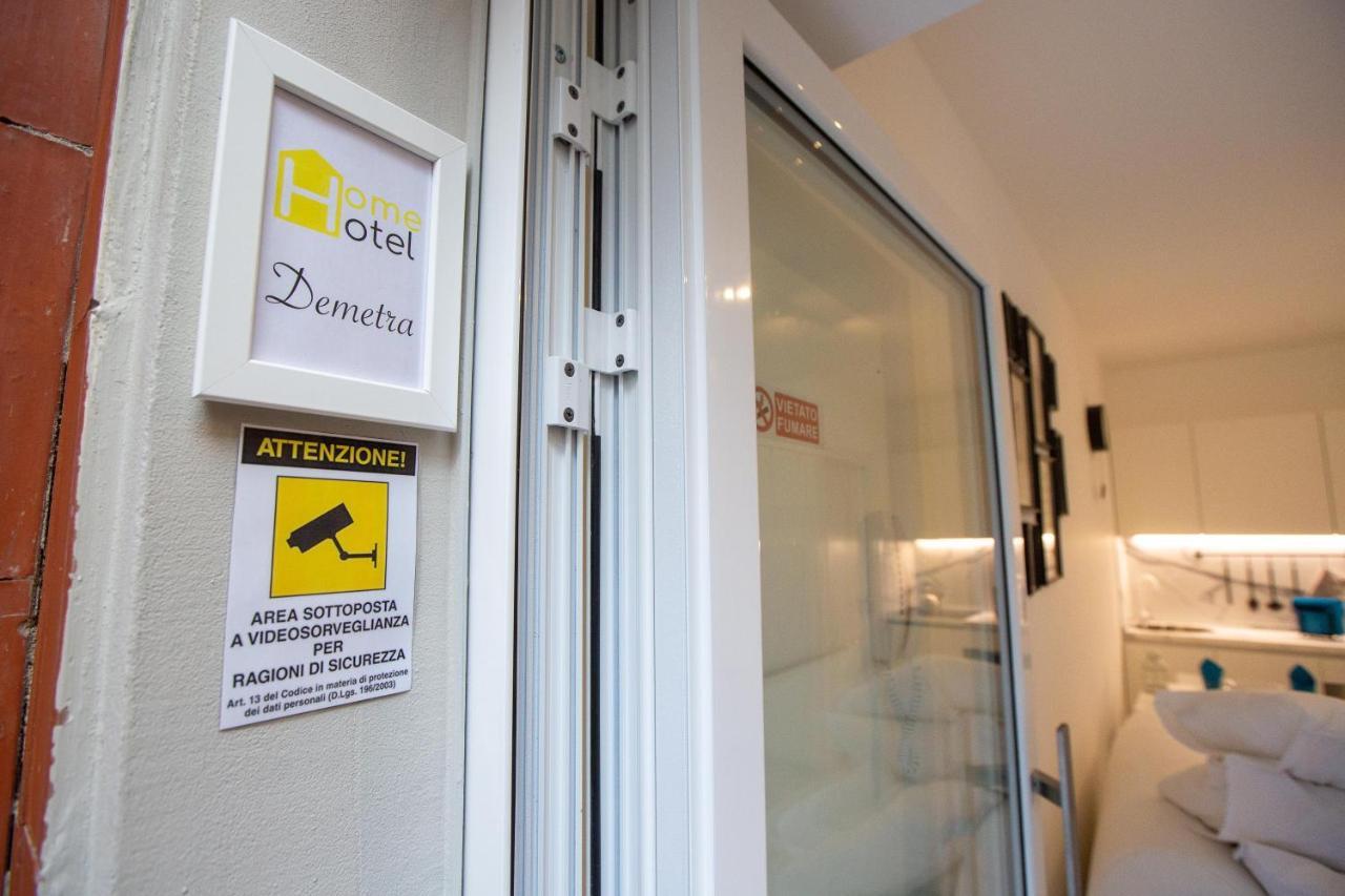 Apartment Padova 177 Milano Exterior foto