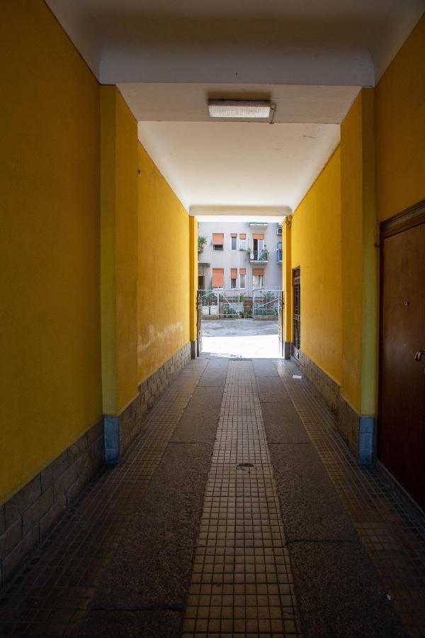 Apartment Padova 177 Milano Exterior foto